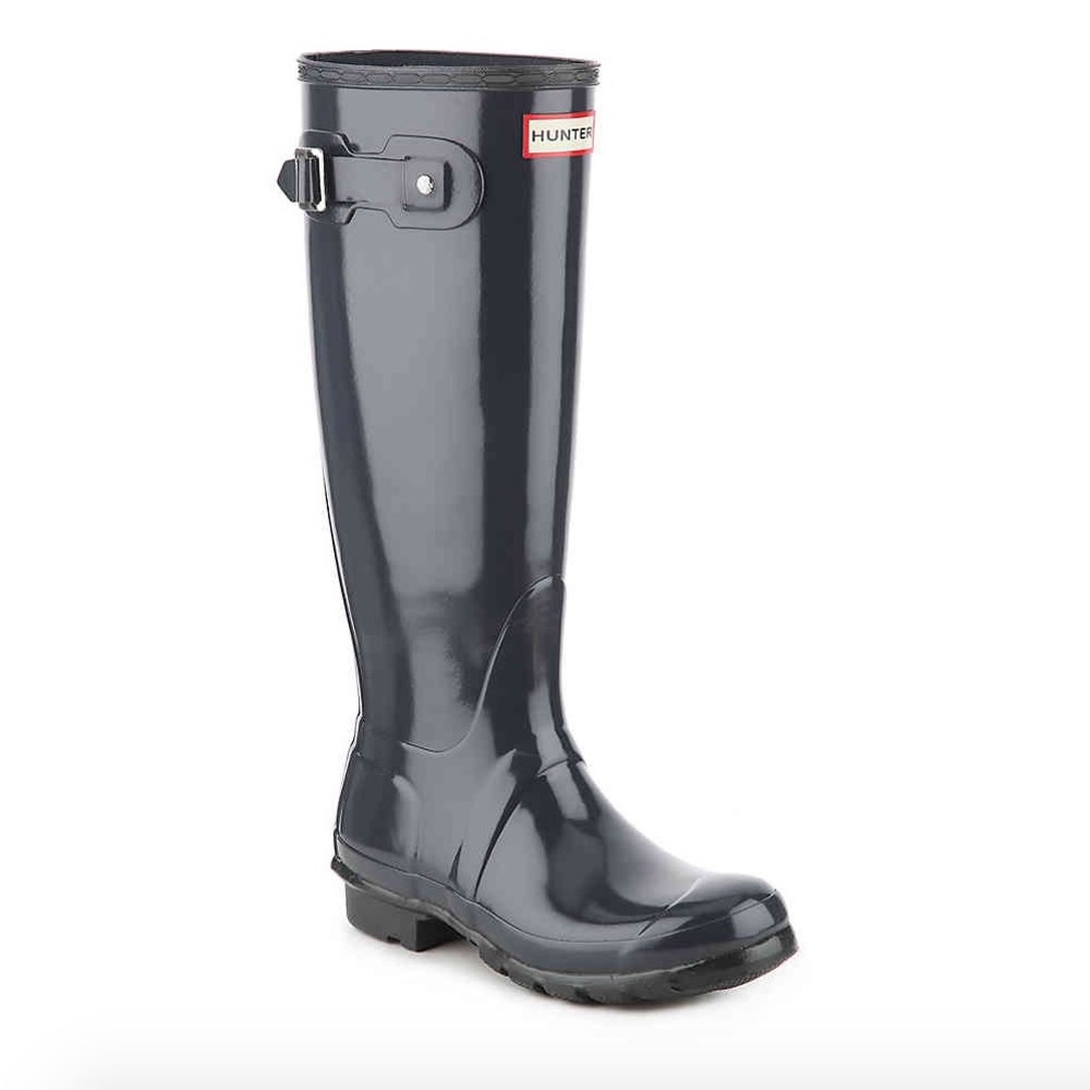 HUNTER Original Gloss Rain Boot